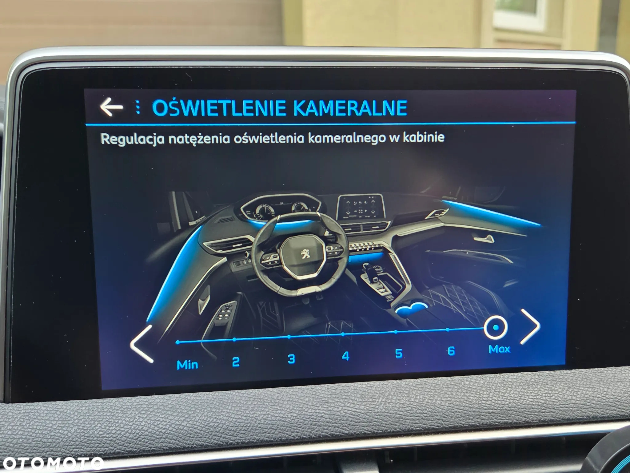 Peugeot 3008 1.5 BlueHDi GT S&S EAT8 - 37