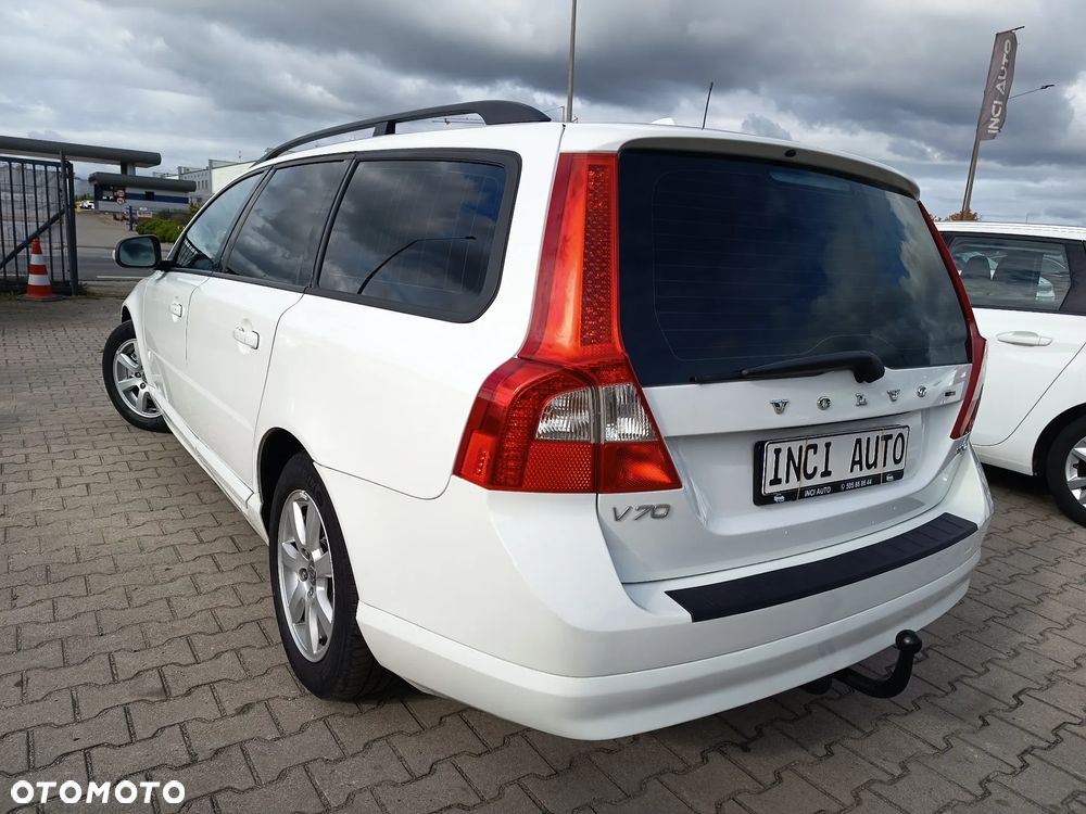 Volvo V70 1.6D DRIVe Kinetic - 3
