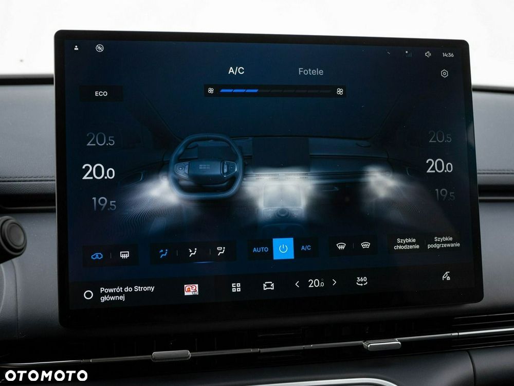 Geely Starray - 18