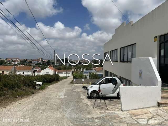 Garagem/Armazém para Arrendamento – 40 m² | Excelente Localização - Grande imagem: 5/28
