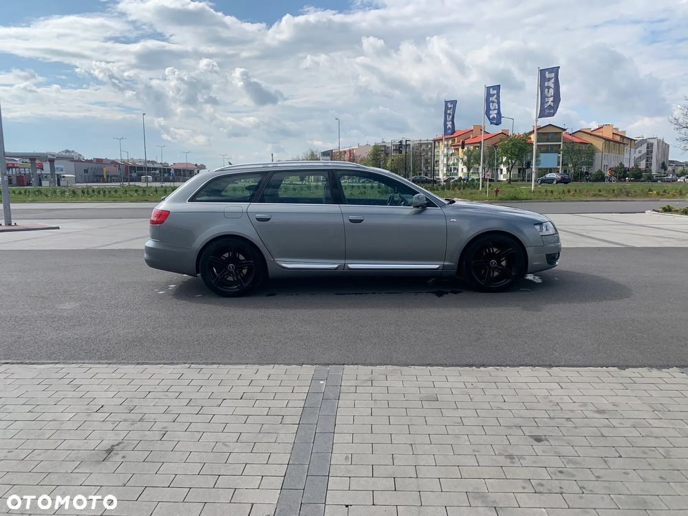 Audi A6 Allroad - 6