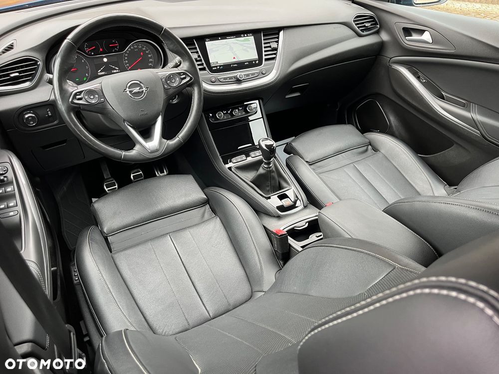 Opel Grandland X - 26