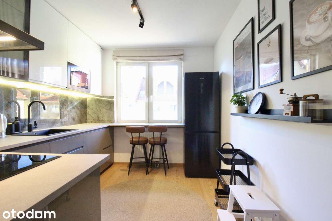 PL/UA Rozkładowe Mieszkanie | Pets Friendly |Parking | Od Zaraz |Cisza