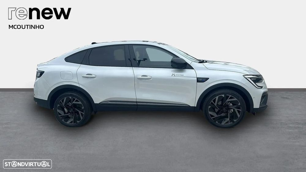 Renault Arkana 1.3 TCe Esprit Alpine EDC - 5