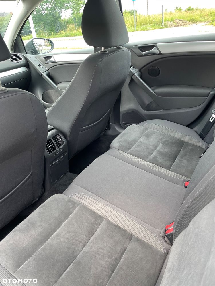 Volkswagen Golf 2.0 TDI Highline - 20