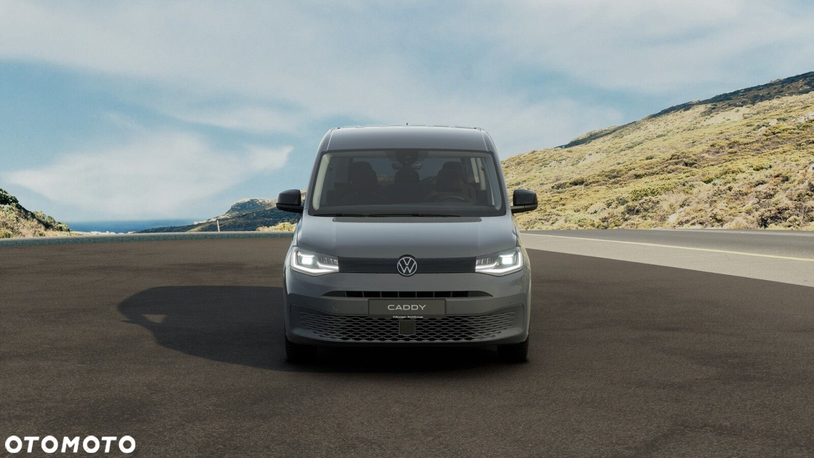 Volkswagen Caddy Caddy 2.0 TDI 90 kW 4MOTION 6-G - 9