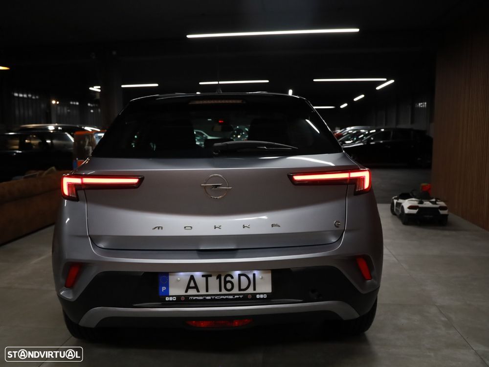Opel Mokka-e Elegance - 36