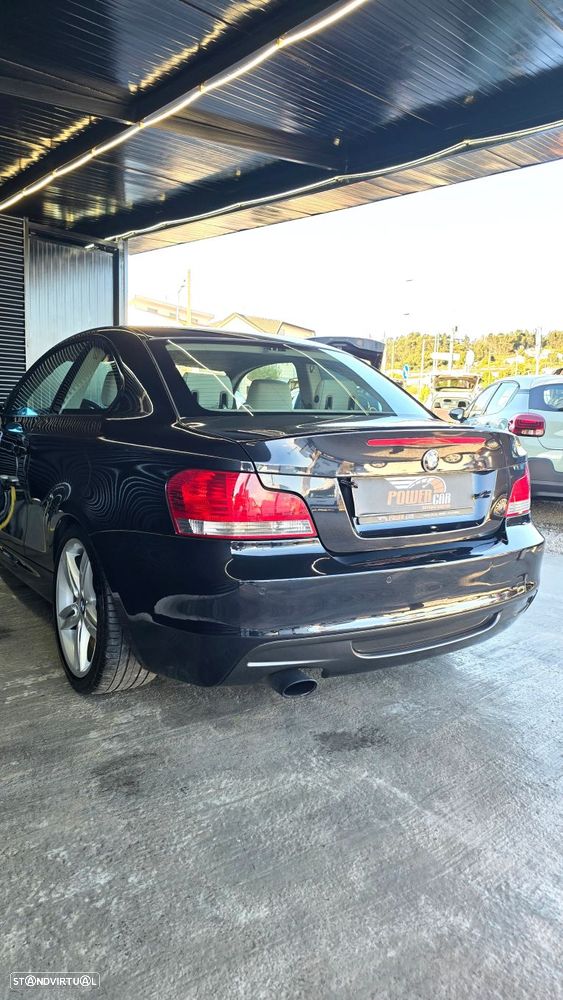 BMW 120 d - 5
