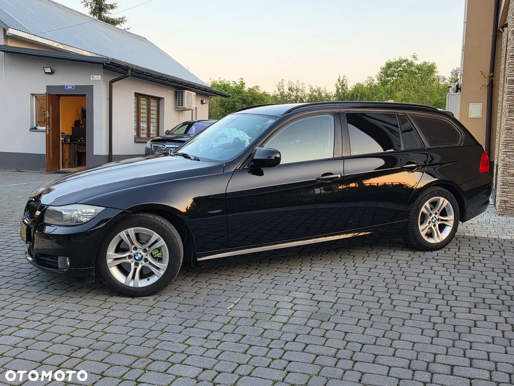 BMW Seria 3 - 3