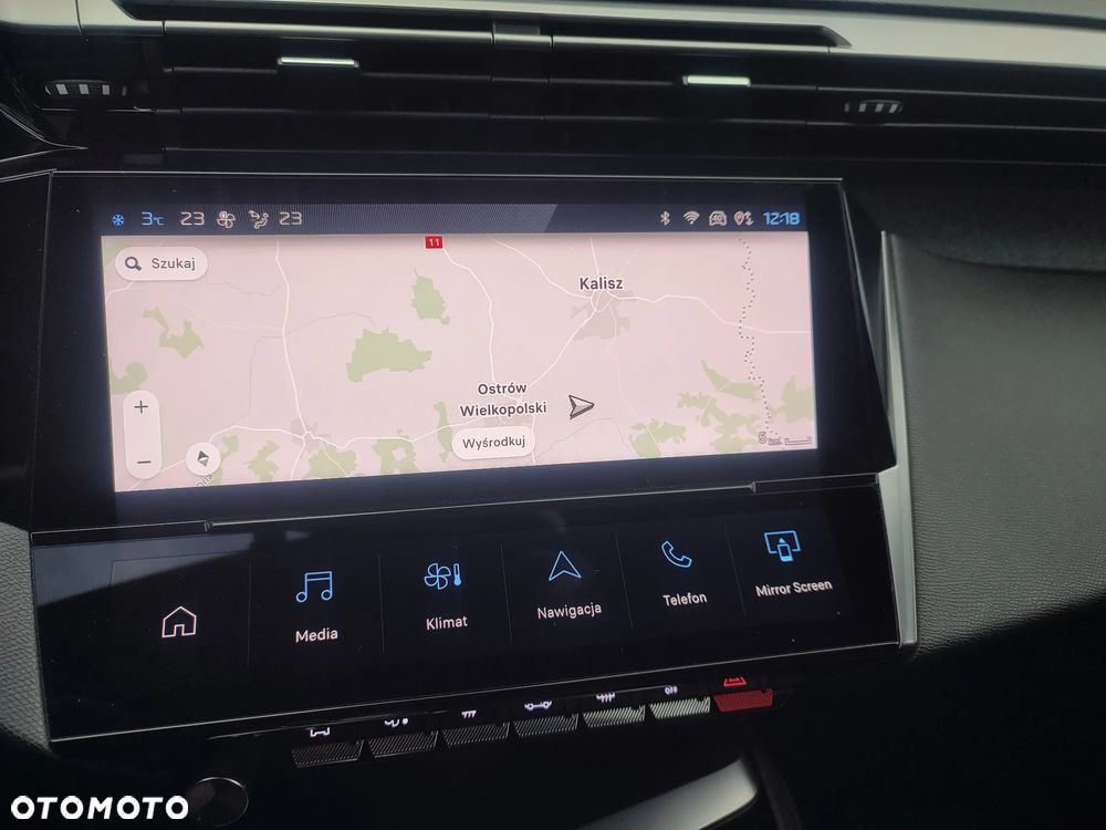 Peugeot 308 BlueHDi 130 EAT8 Allure Pack - 29