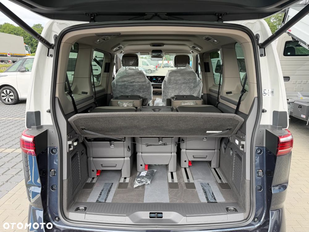 Volkswagen Multivan 2.0 TSI L1 DSG - 12