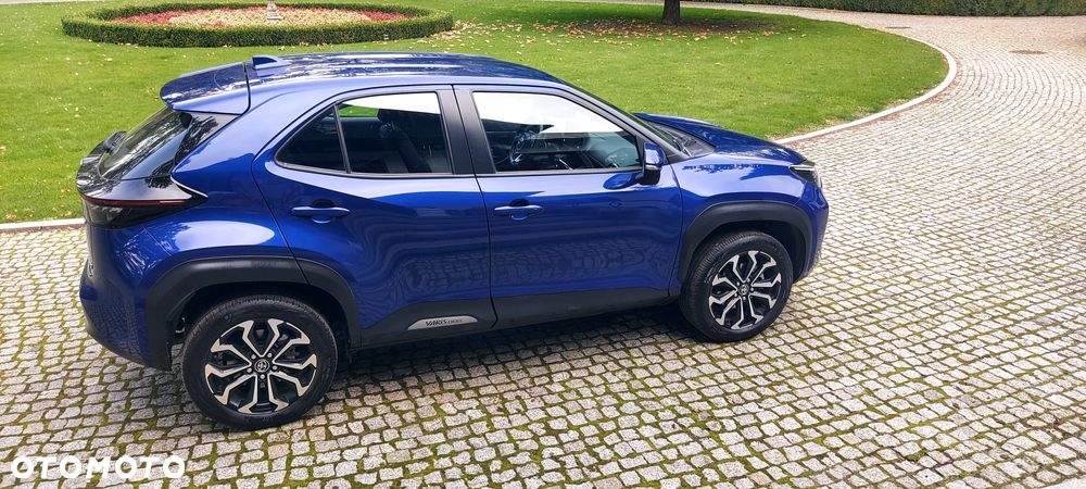 Toyota Yaris Cross Hybrid 1.5 Style - 30