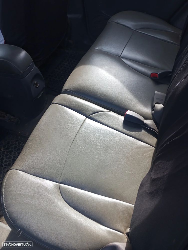 Hyundai Tucson - 4