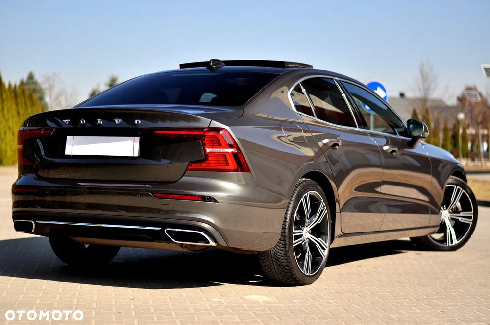 Volvo S60 - 14
