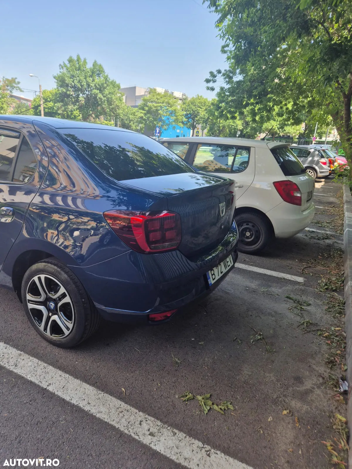 Dacia Logan 1.0 SCe Prestige - 12