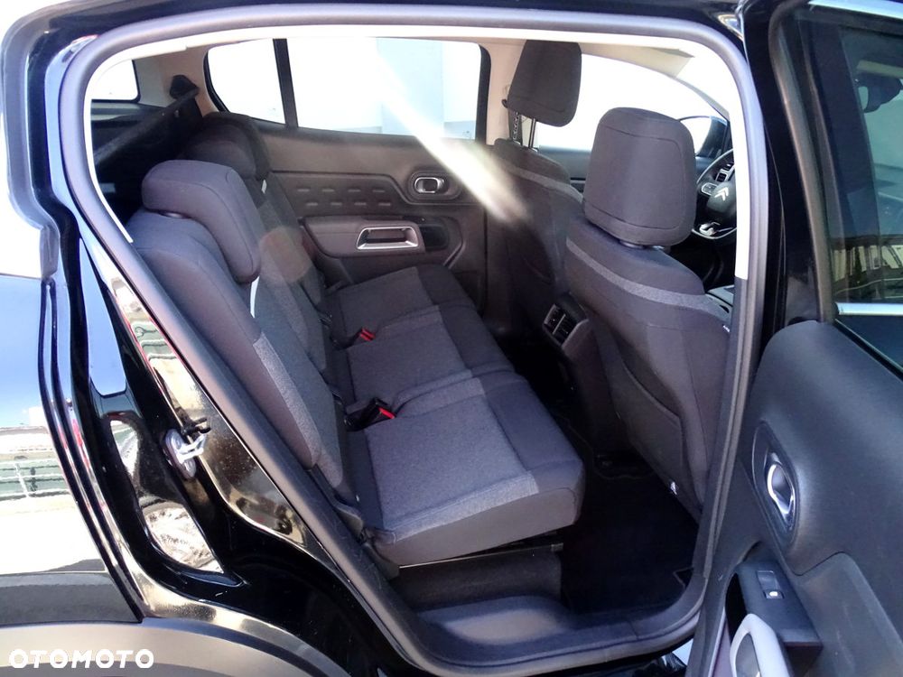 Citroën C5 Aircross 1.2 PureTech Live - 14