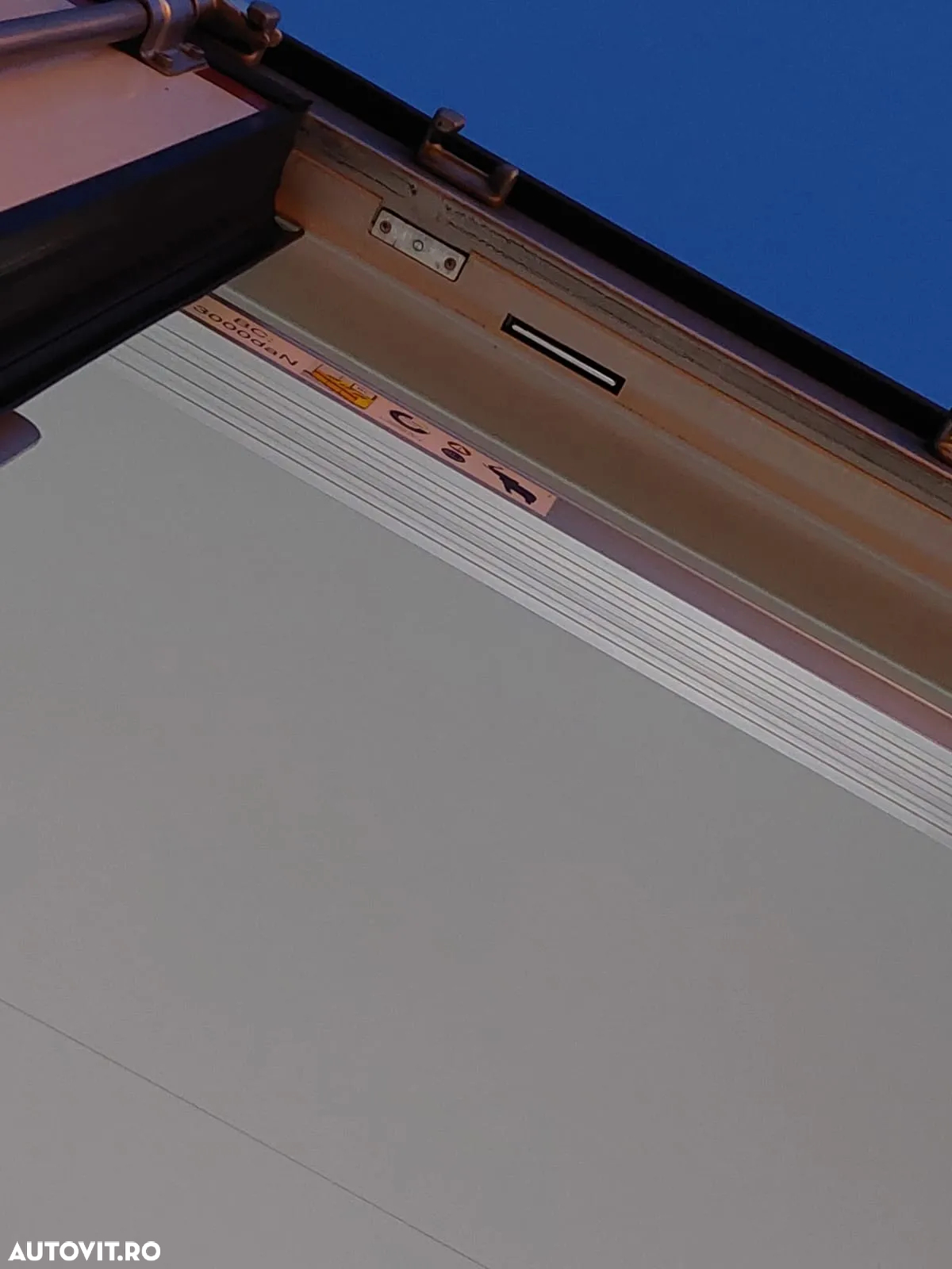 Schmitz Cargobull FRIGO - 10