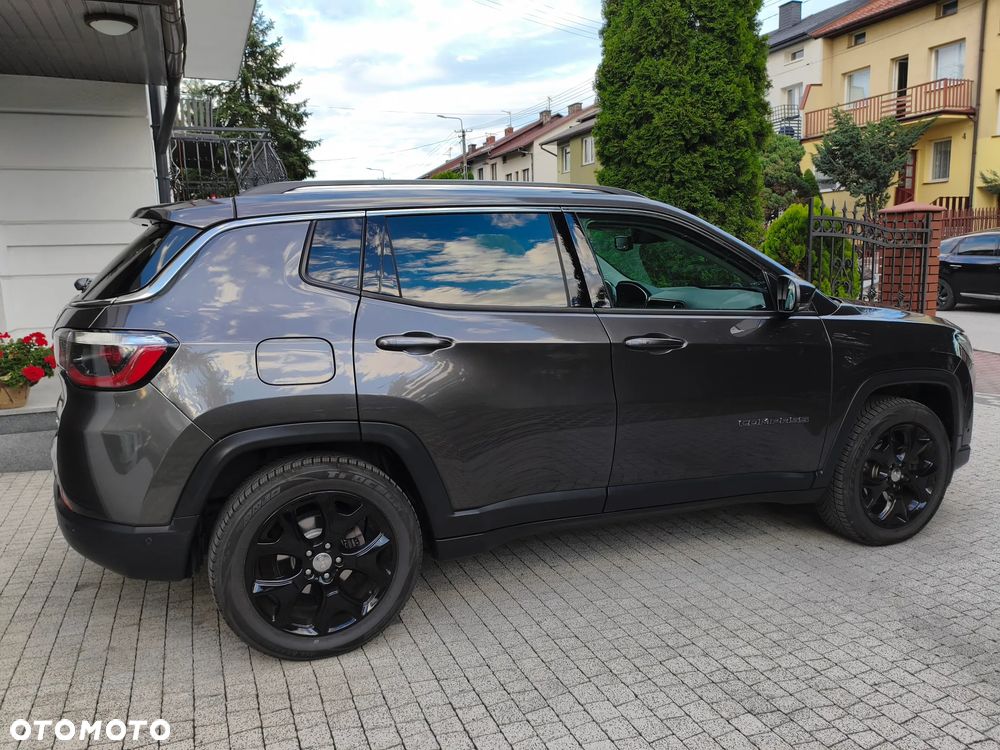 Jeep Compass 1.4 TMair Limited FWD S&S - 5