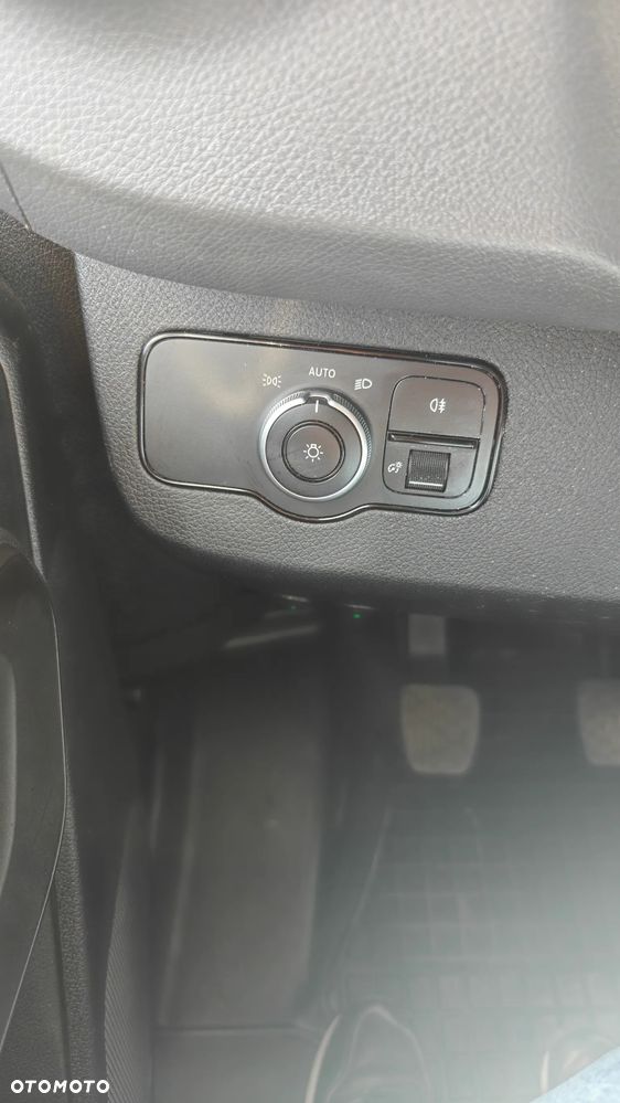 Mercedes-Benz SPRINTER 907 DOKA POMOC DROGOWA - 24