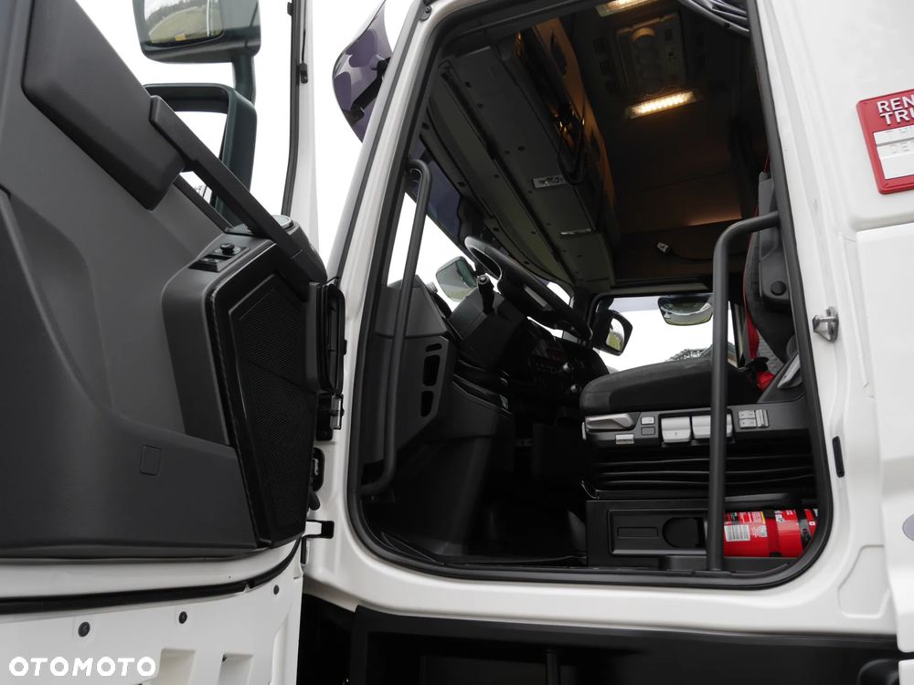 Renault T520 HIGH CAB - 18