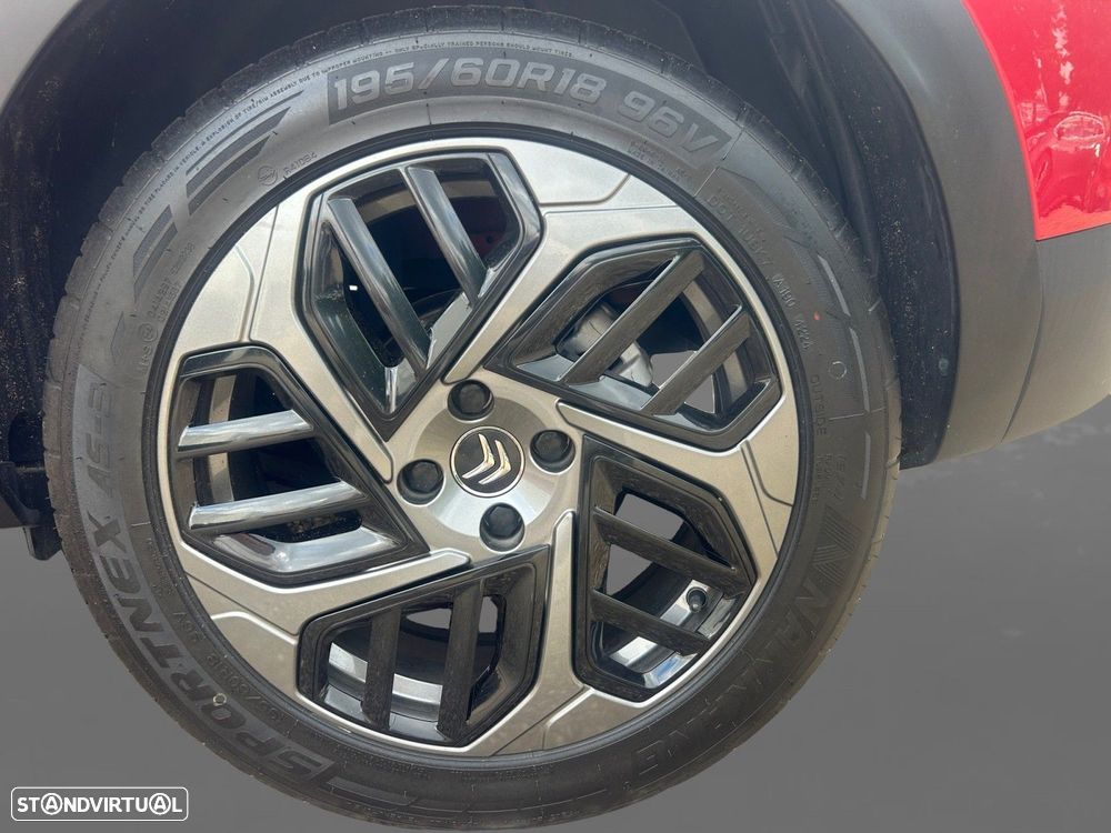 Citroën C4 1.5 BlueHDi Feel Pack - 14