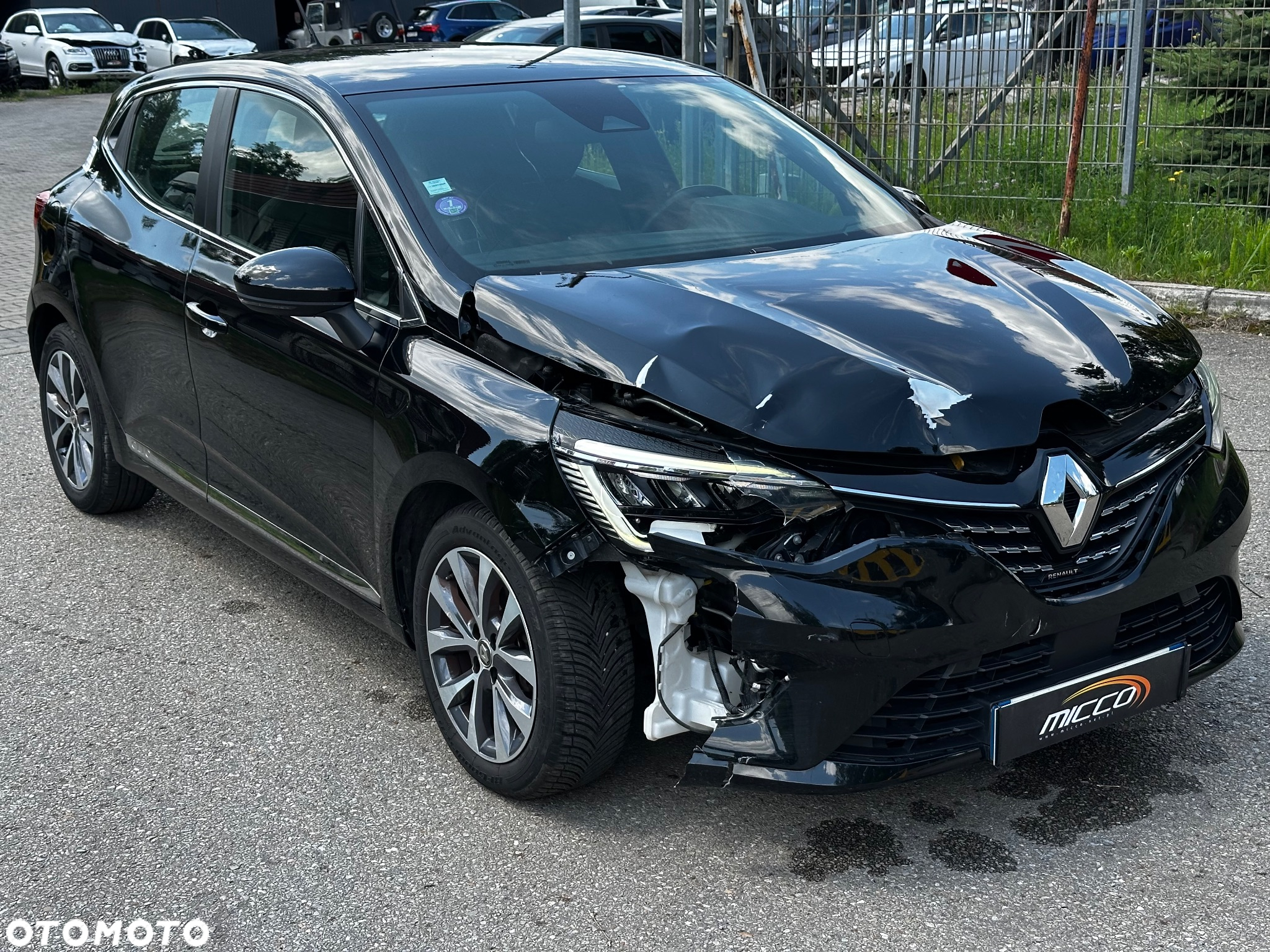 Renault Clio - 8