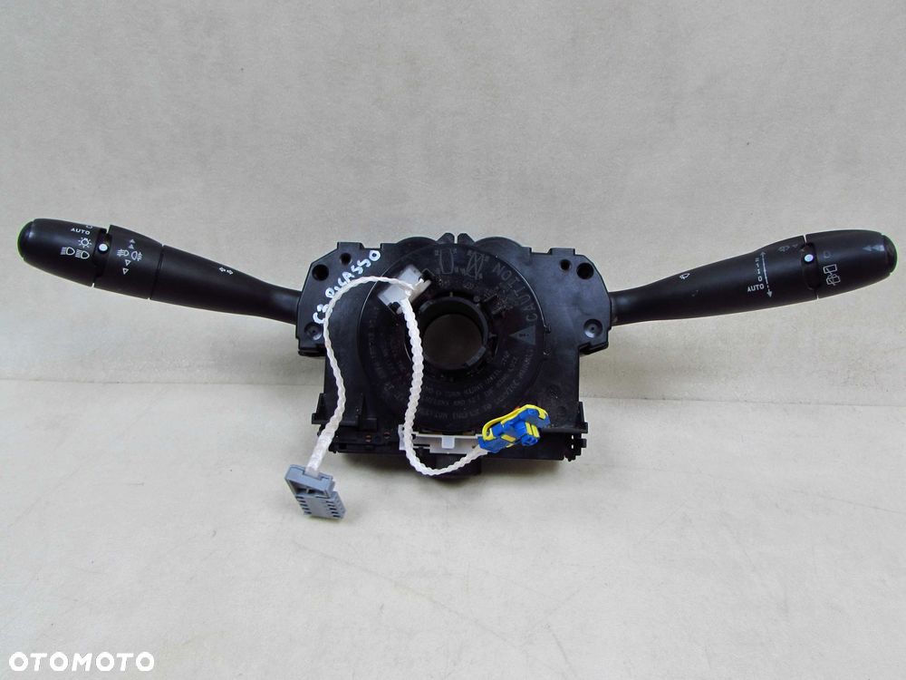 CITROEN C3 PICASSO EXPERT SCUDO JUMPY II 07-16 PRZELACZNIK MANETA TASMA 96643944 - 1