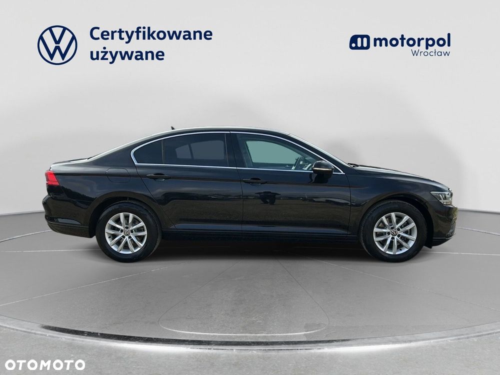 Volkswagen Passat 1.5 TSI EVO Business DSG - 16