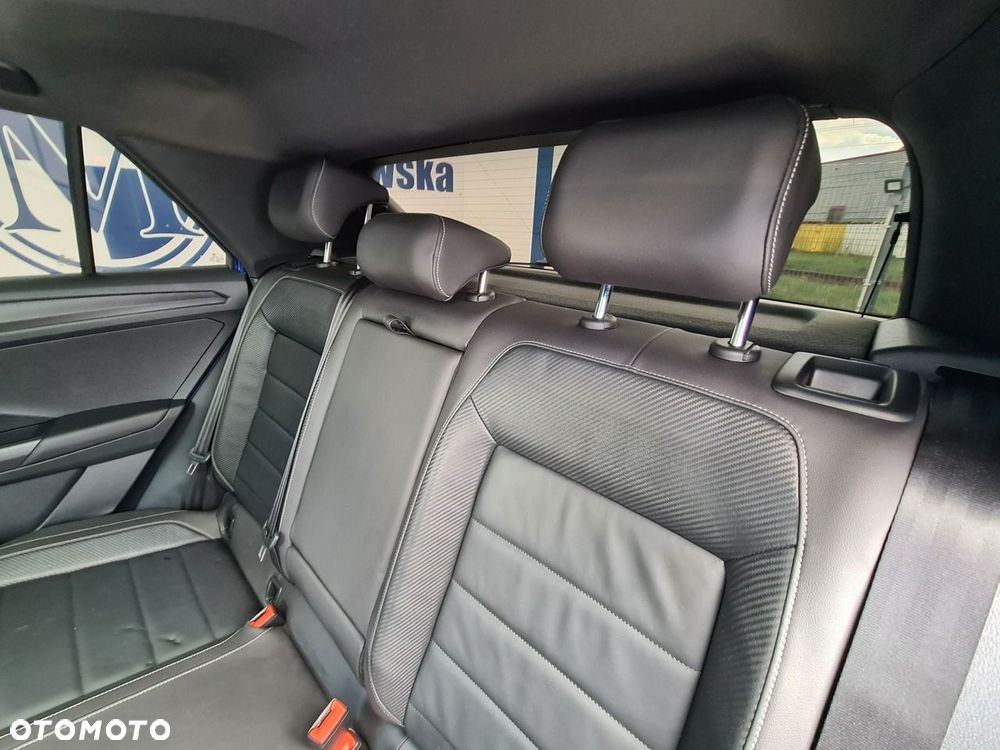 Volkswagen T-Roc 2.0 TSI 4Motion R DSG - 29
