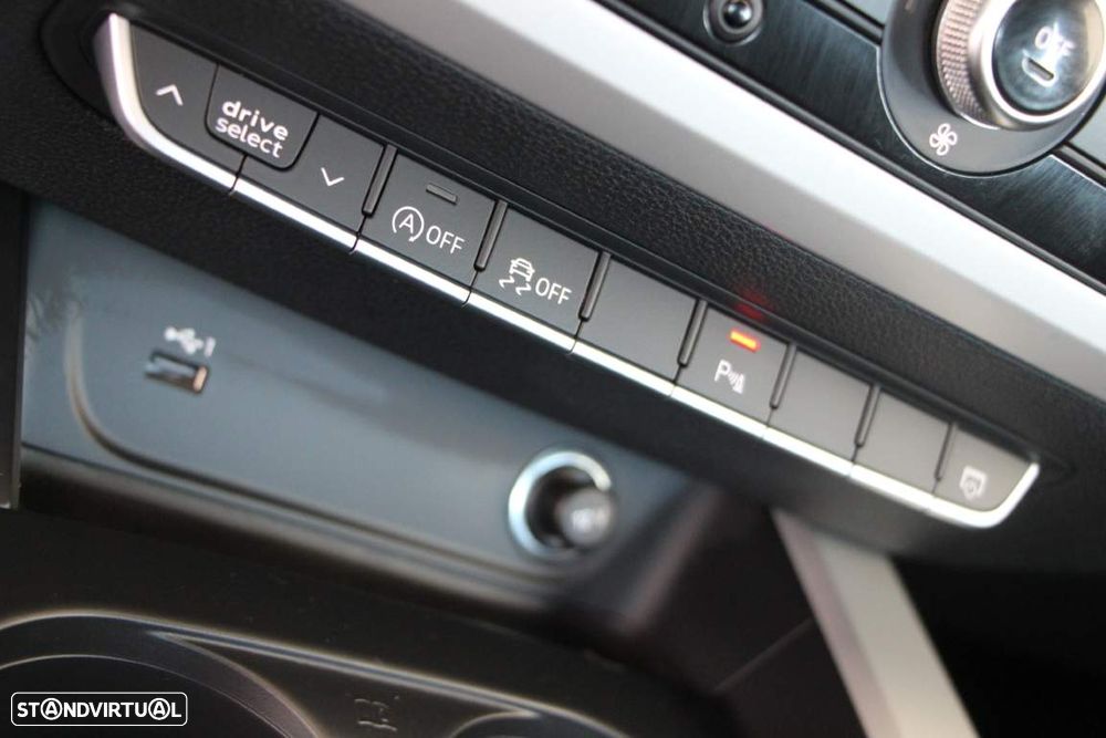 Audi A5 Sportback 35 TDI S tronic - 21