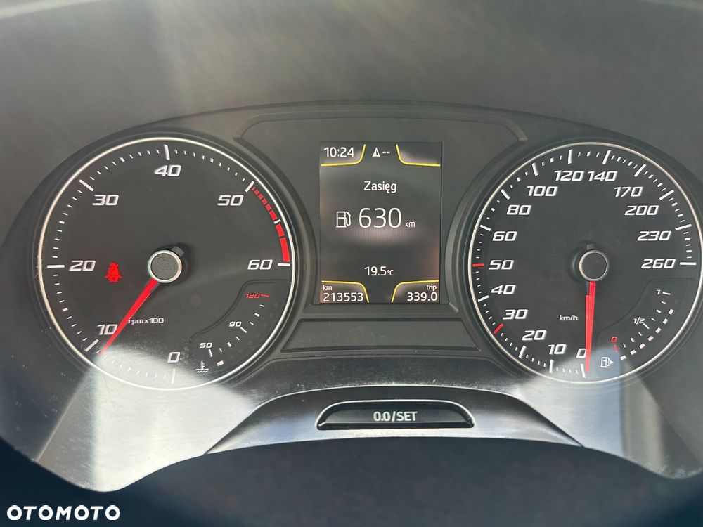 Seat Leon - 20