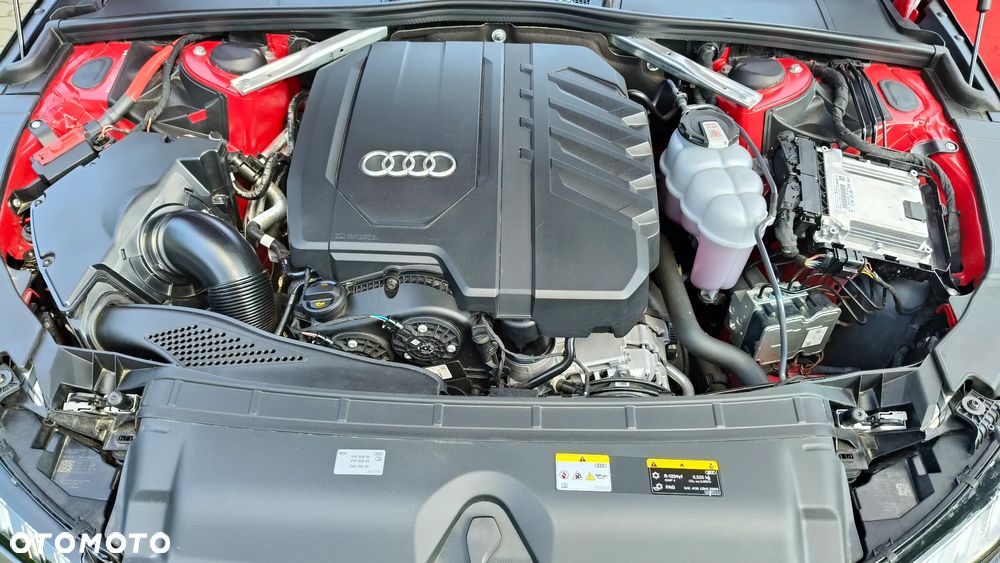 Audi A4 - 34