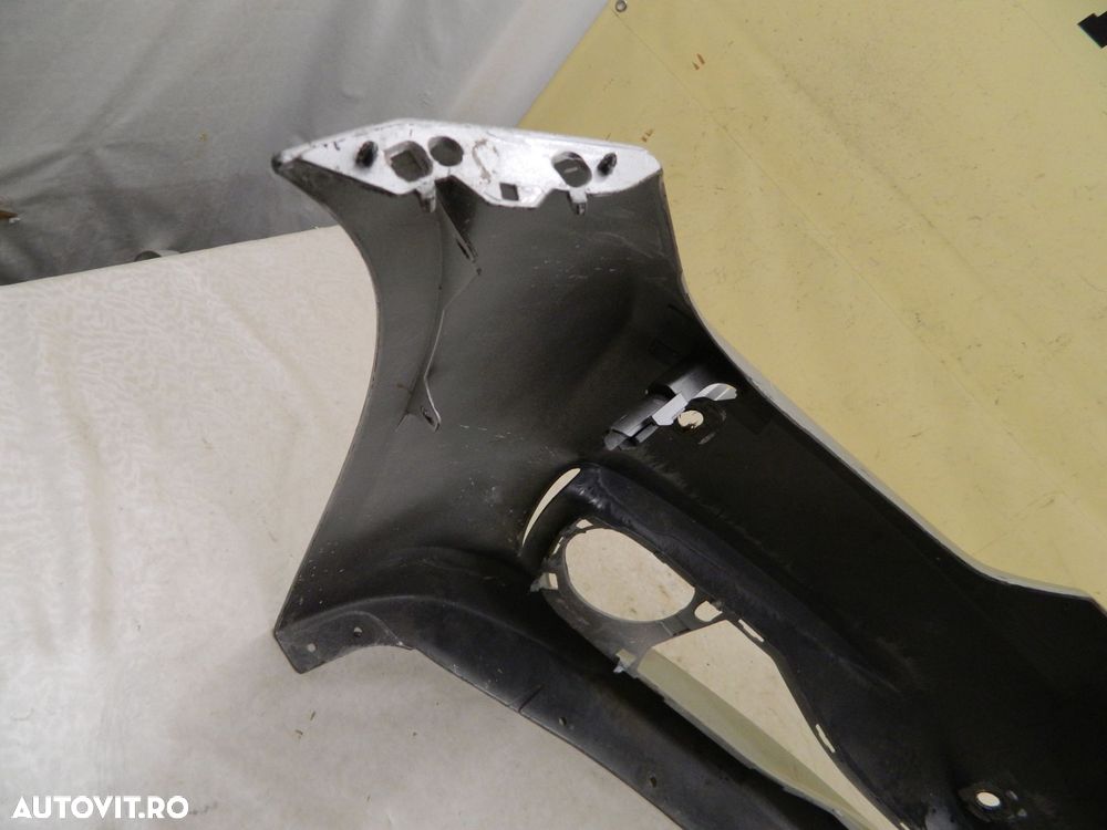 Bara fata BMW Seria 3 F30 / F31, 2012, 2013, 2014, 2015. - 6
