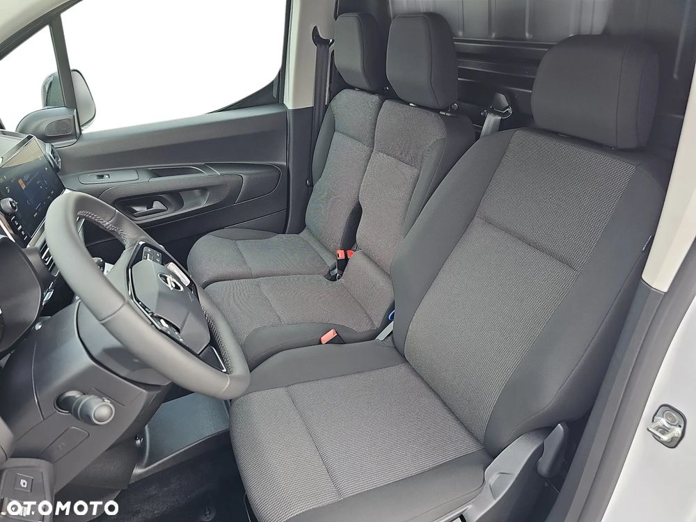 Opel COMBO Cargo - 16