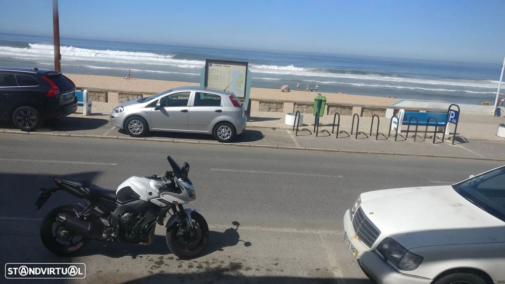 Yamaha FZ1-S FZ1 FAZER ABS - 26