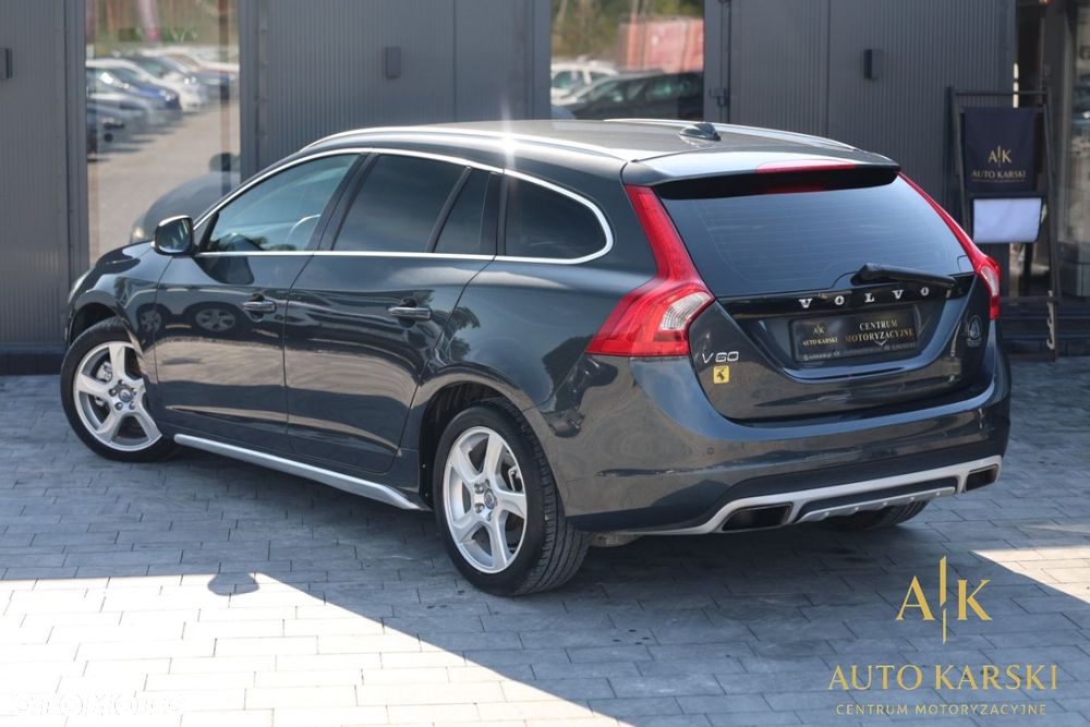 Volvo V60 - 10