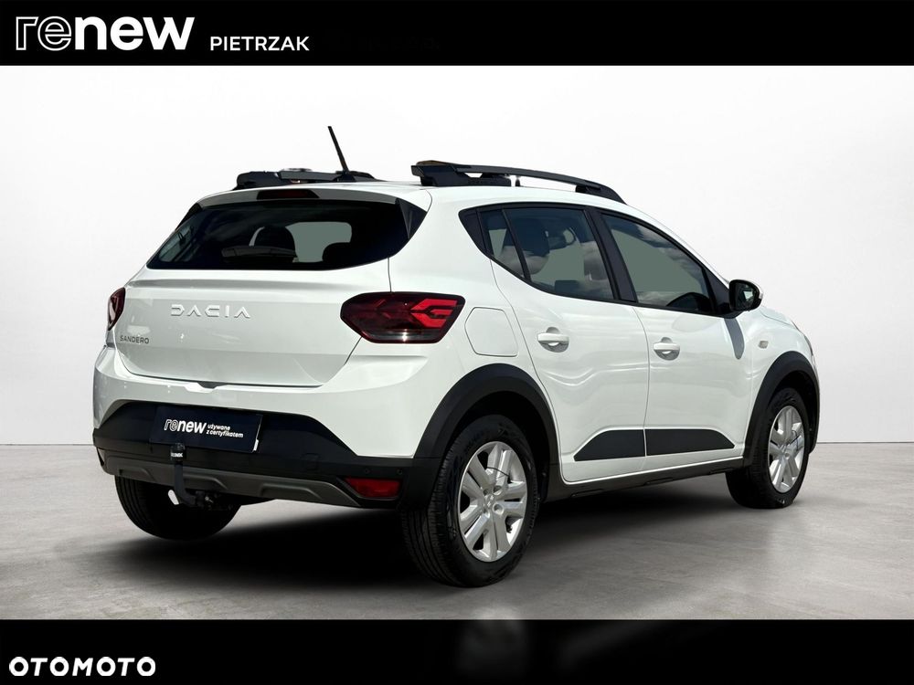 Dacia Sandero 1.0 TCe Expression - 5
