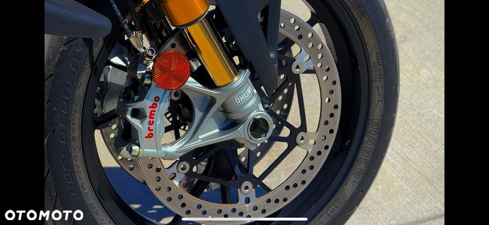 Ducati Streetfighter V4 - 11