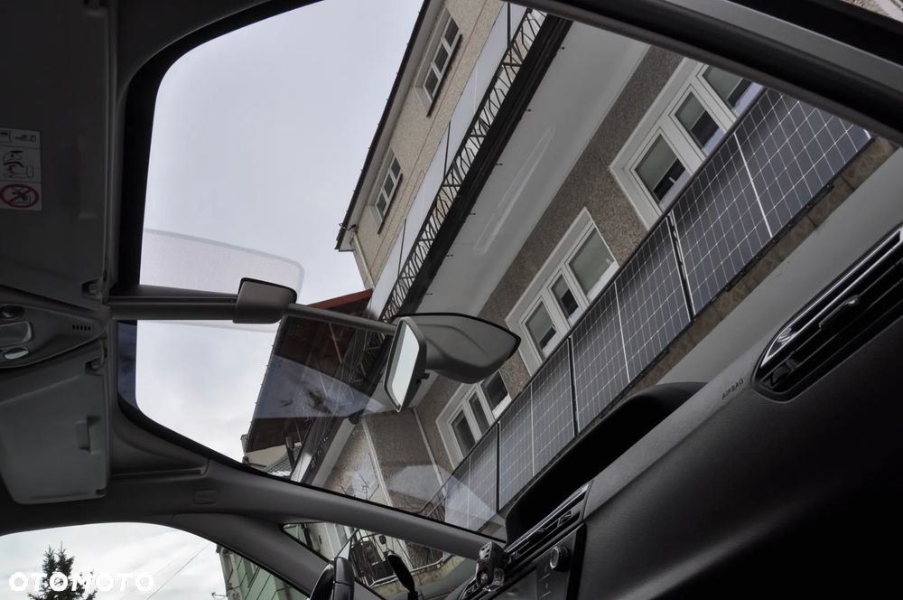 Citroën C4 Picasso e-HDi 115 ETG6 Exclusive - 31