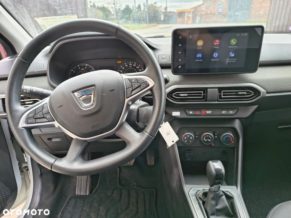 Dacia Sandero - 21