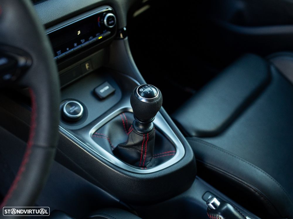 Toyota GR Yaris 1.6 T - 31