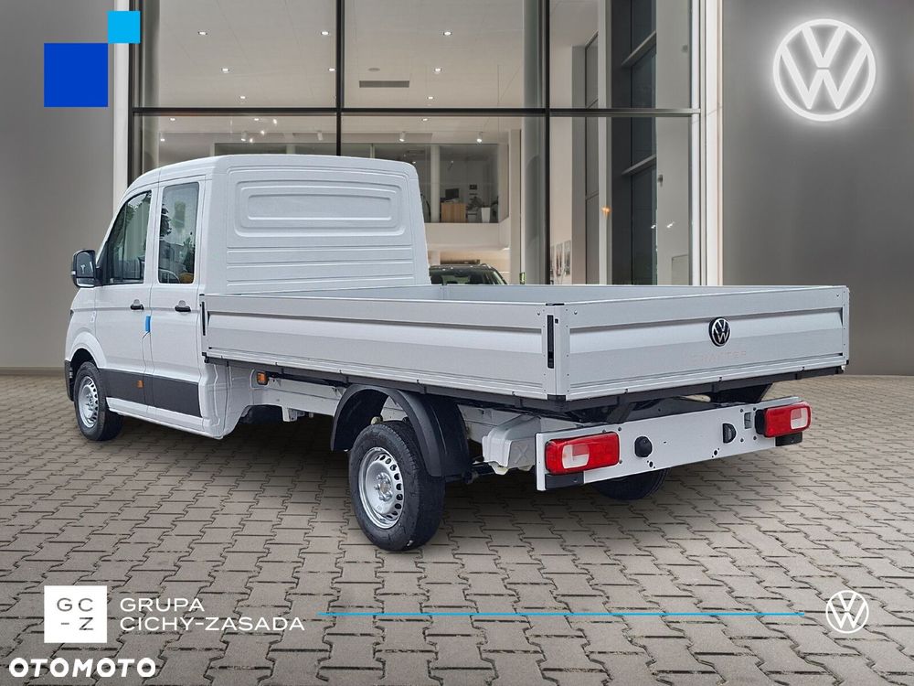Volkswagen Crafter - 3