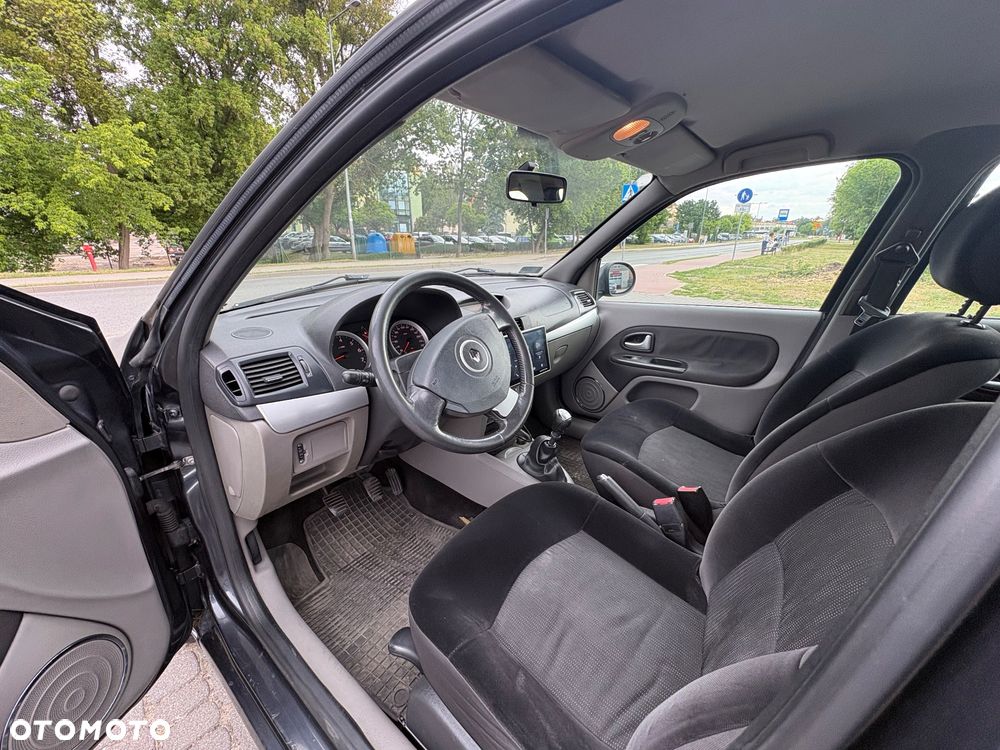 Renault Thalia 1.2 16V Authentique - 5