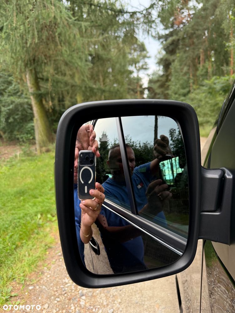 Renault Trafic 2.0 dCi Escapade EDC - 17