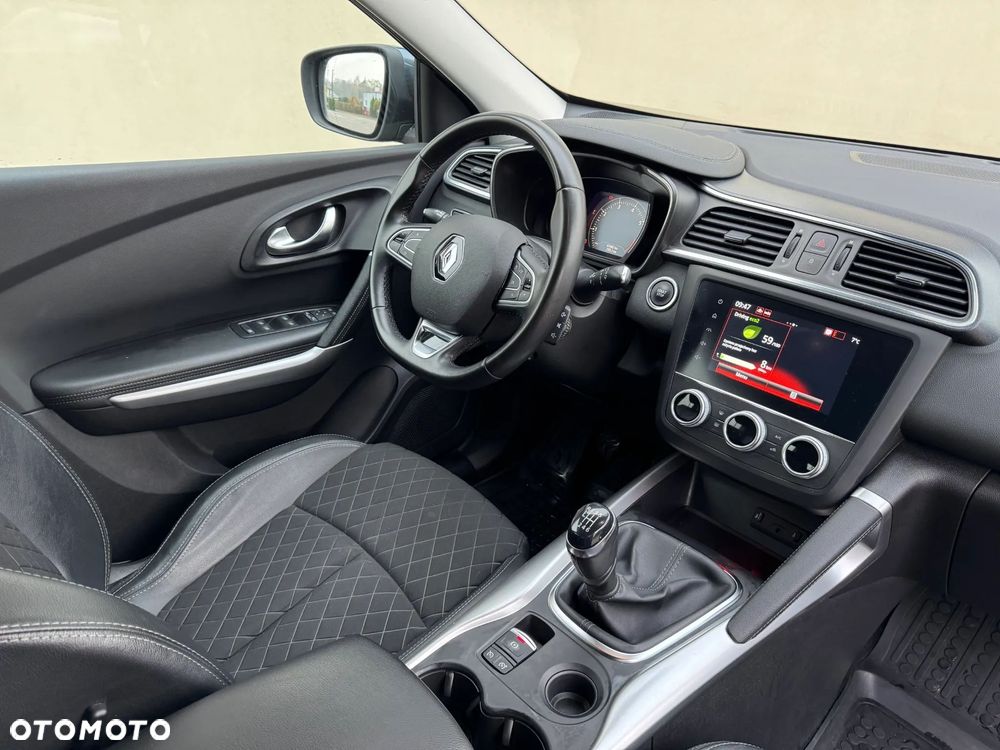 Renault Kadjar 1.3 TCe FAP Intens - 33