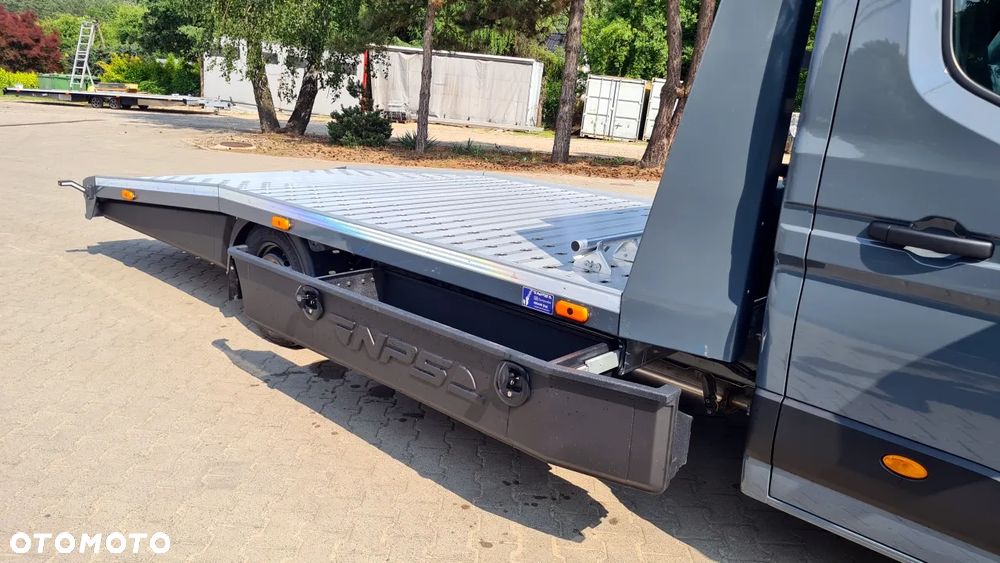 Renault NPS Master - 5