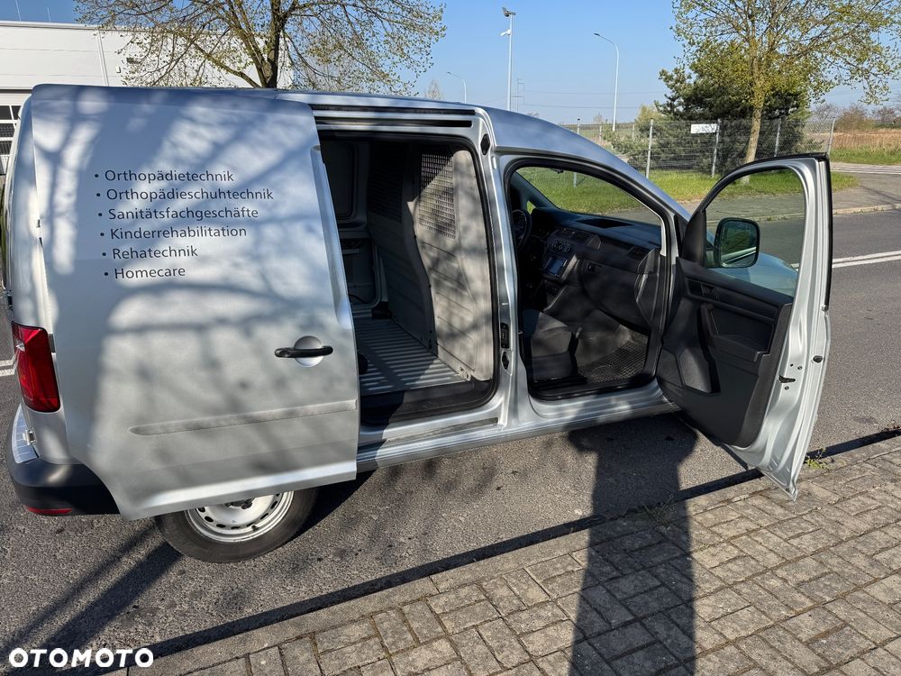 Volkswagen CADDY - 18