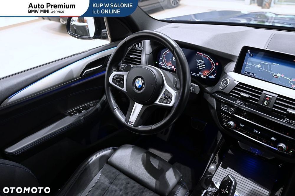 BMW X3 - 16