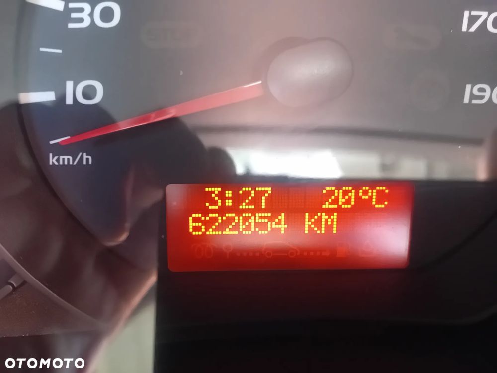 Renault Master - 23