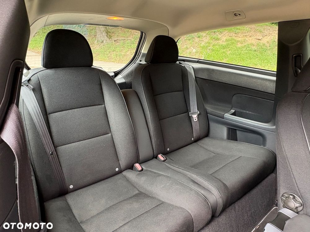 Volvo C30 D2 R-Design Start-Stop - 13